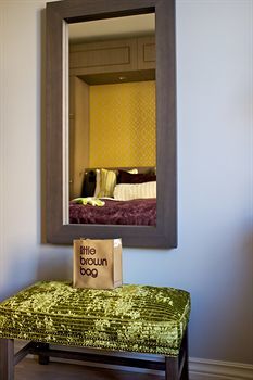 Lejlighedshotel Frogner House - Skovveien 4*
