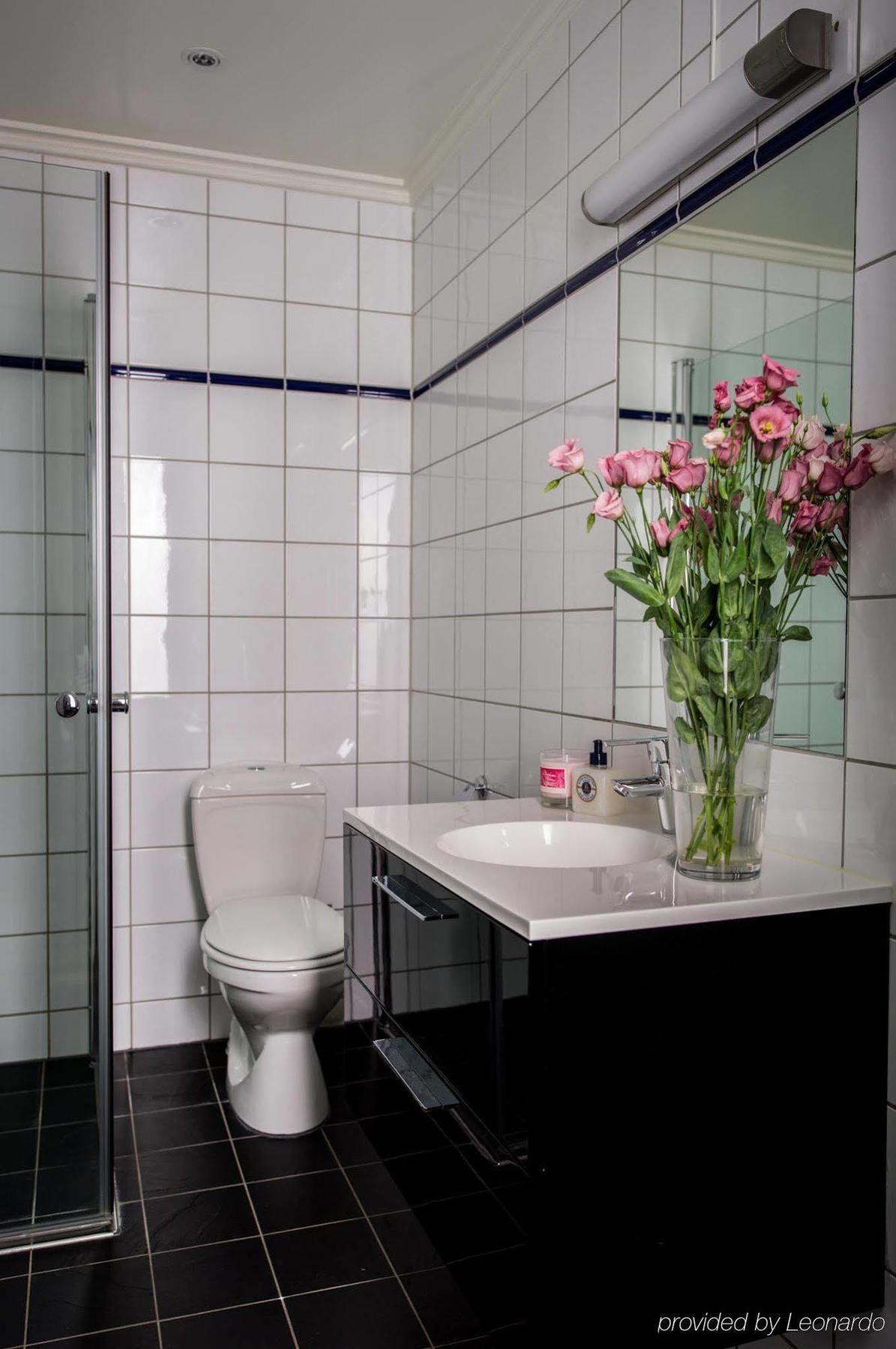 Frogner House - Skovveien Lejlighedshotel 4*