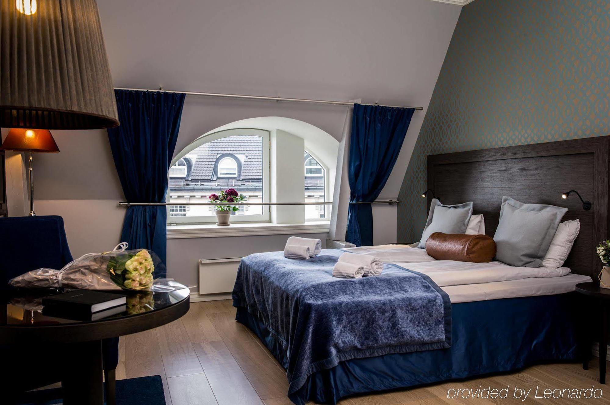 Frogner House - Skovveien Lejlighedshotel Oslo