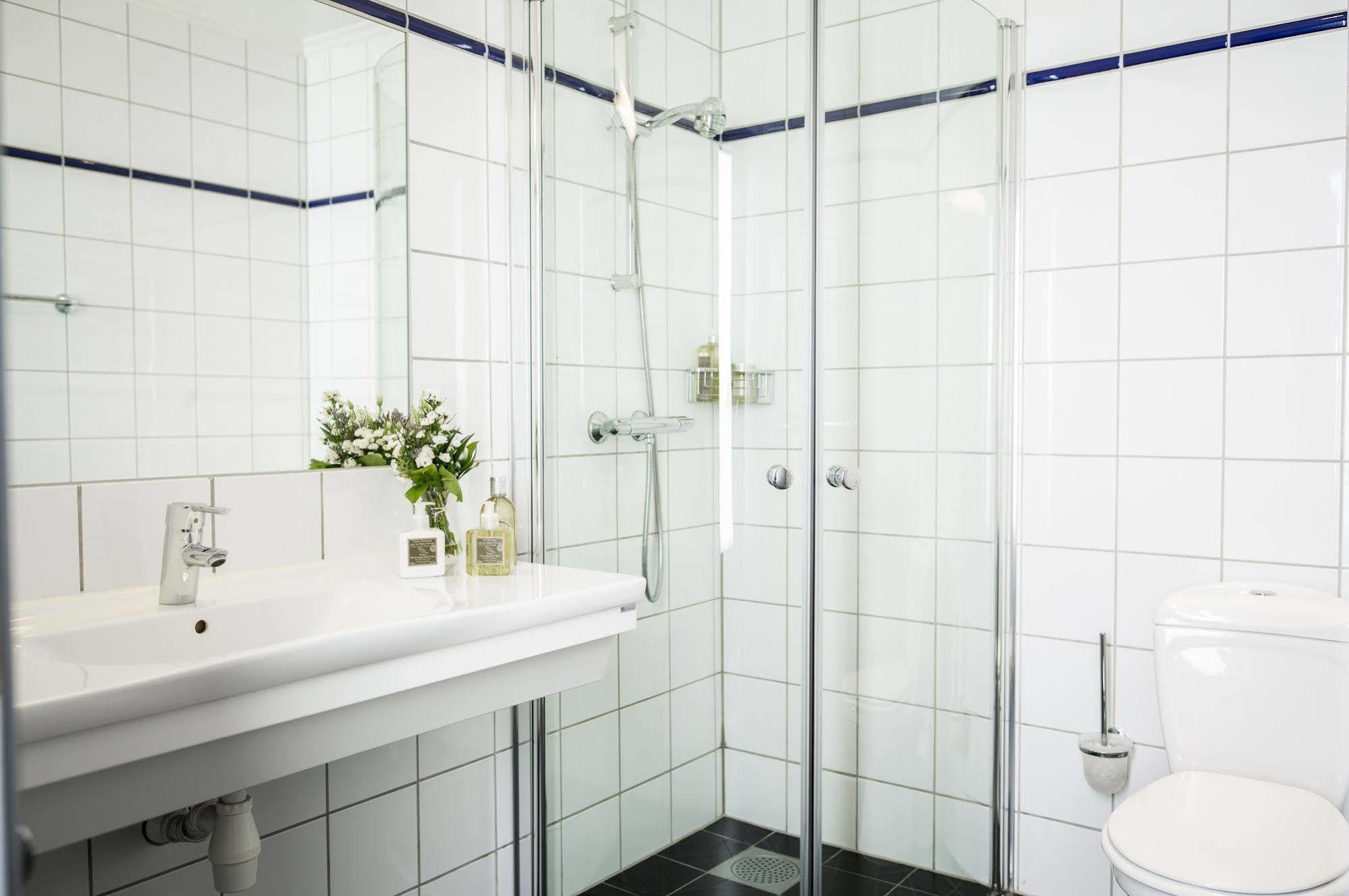 Frogner House - Skovveien Lejlighedshotel 4*