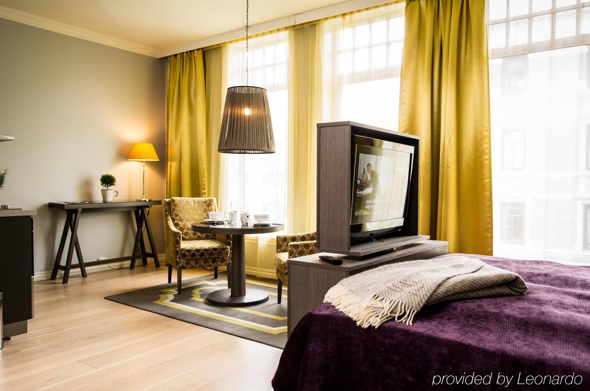 Frogner House - Skovveien 4* Oslo