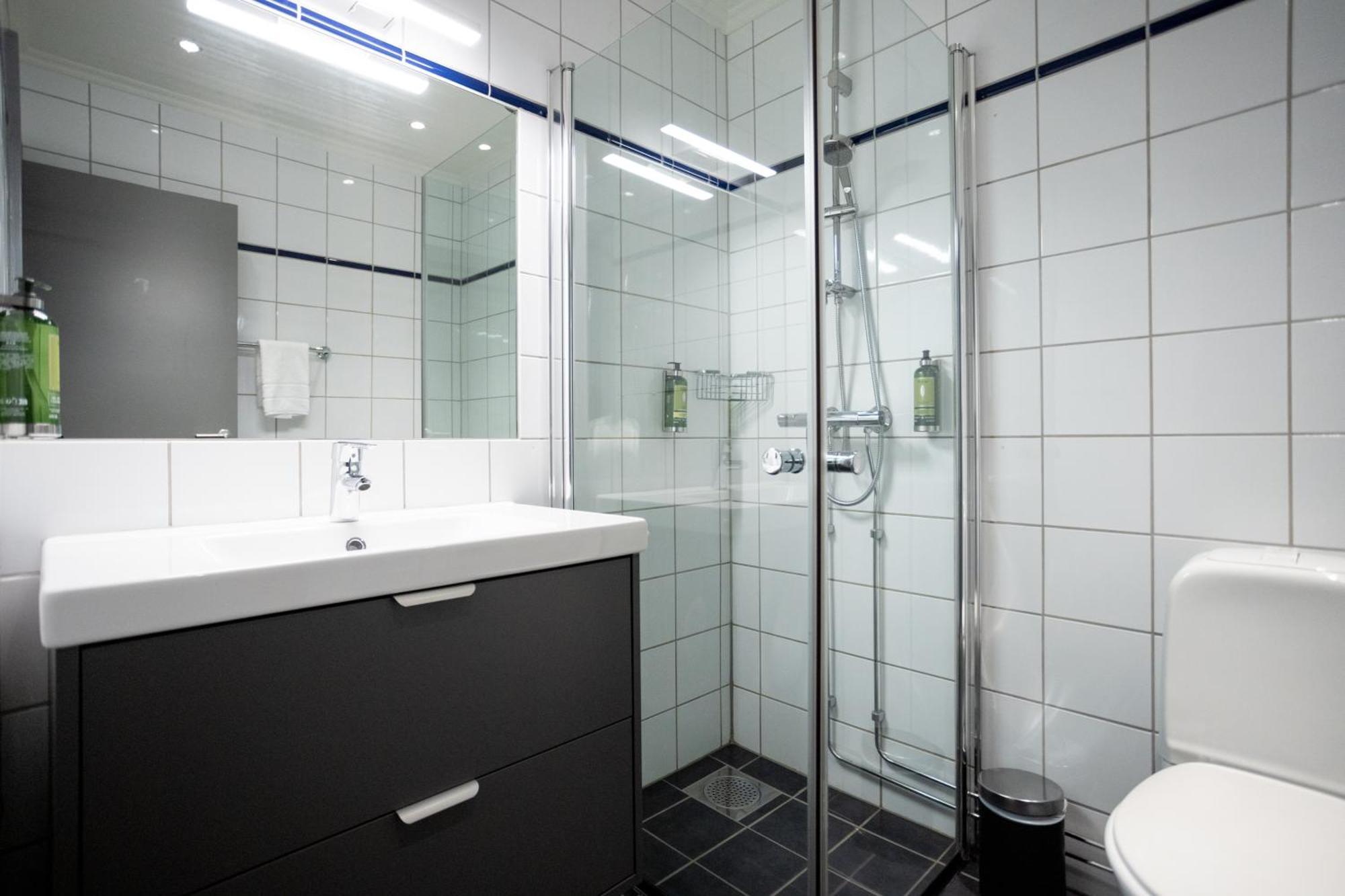 Frogner House - Skovveien 4* Oslo