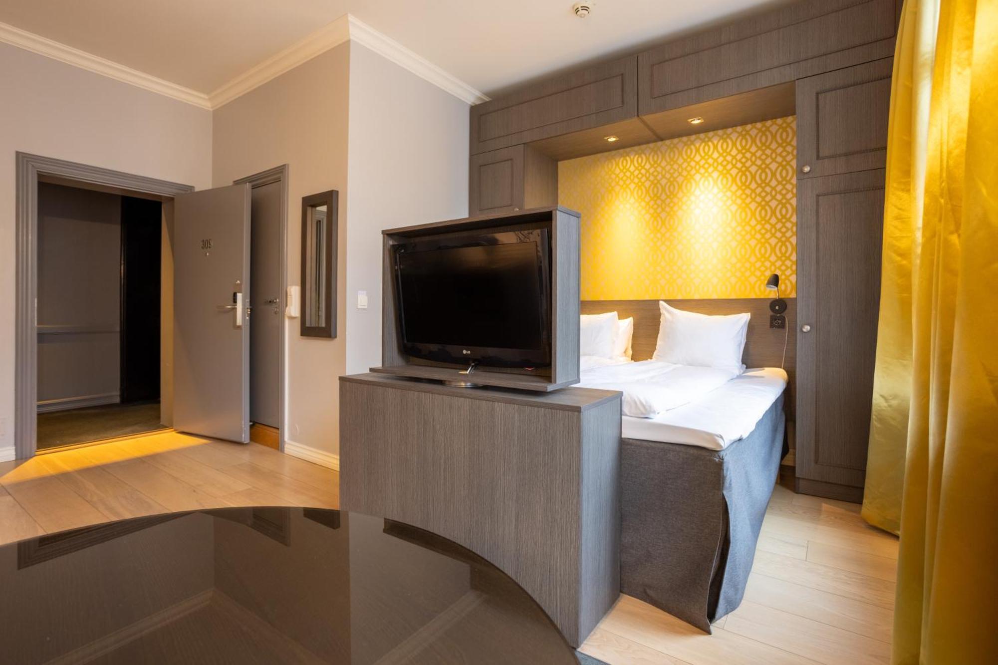 Aparthotel Frogner House - Skovveien