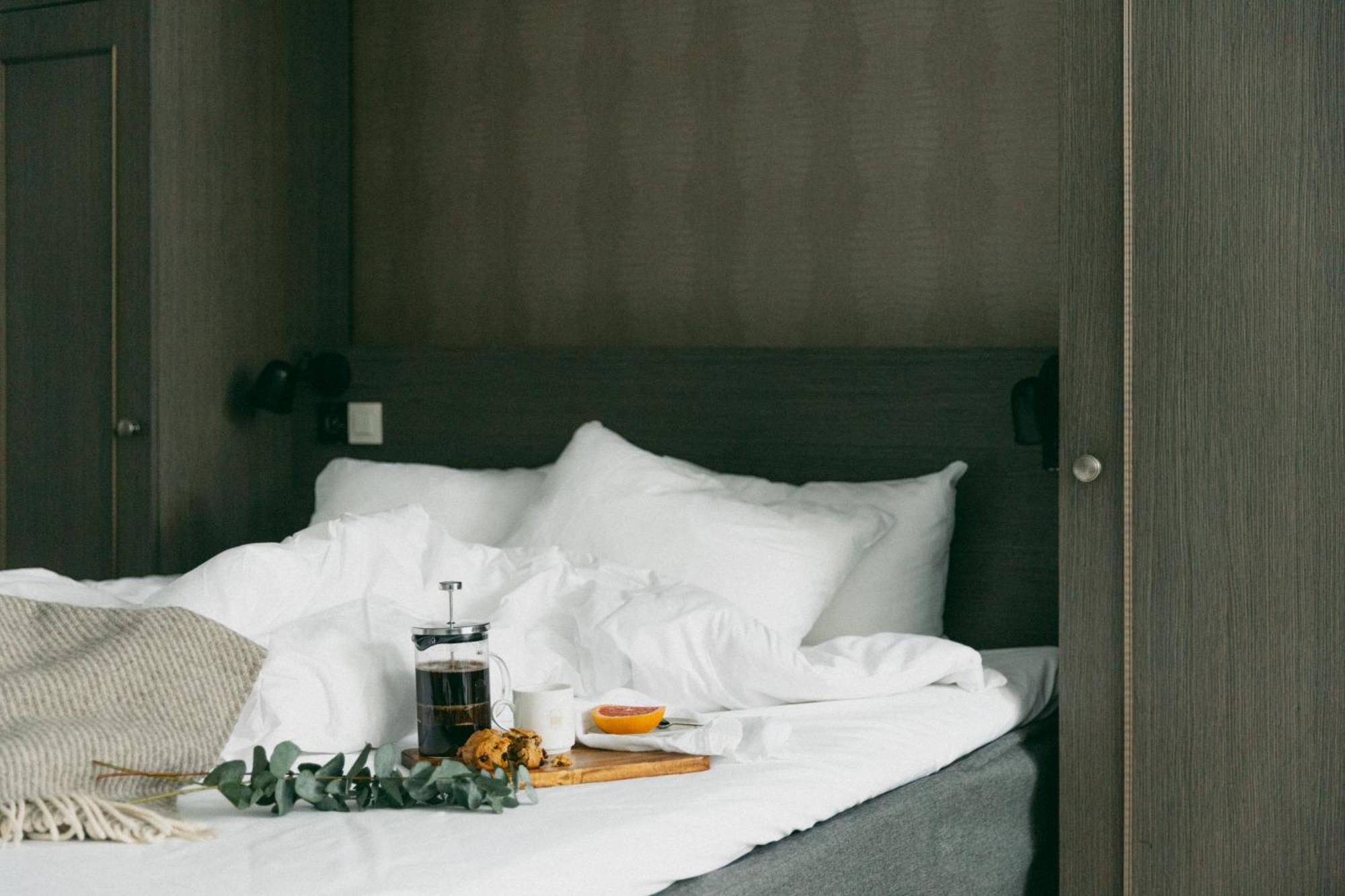 Aparthotel Frogner House - Skovveien 4*