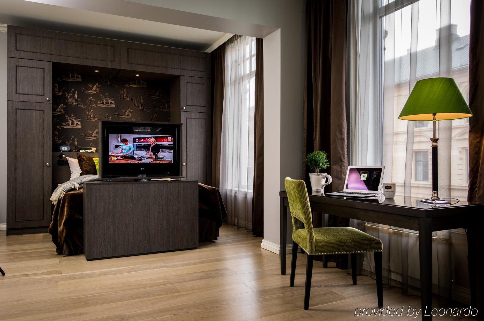 Aparthotel Frogner House - Skovveien 4*