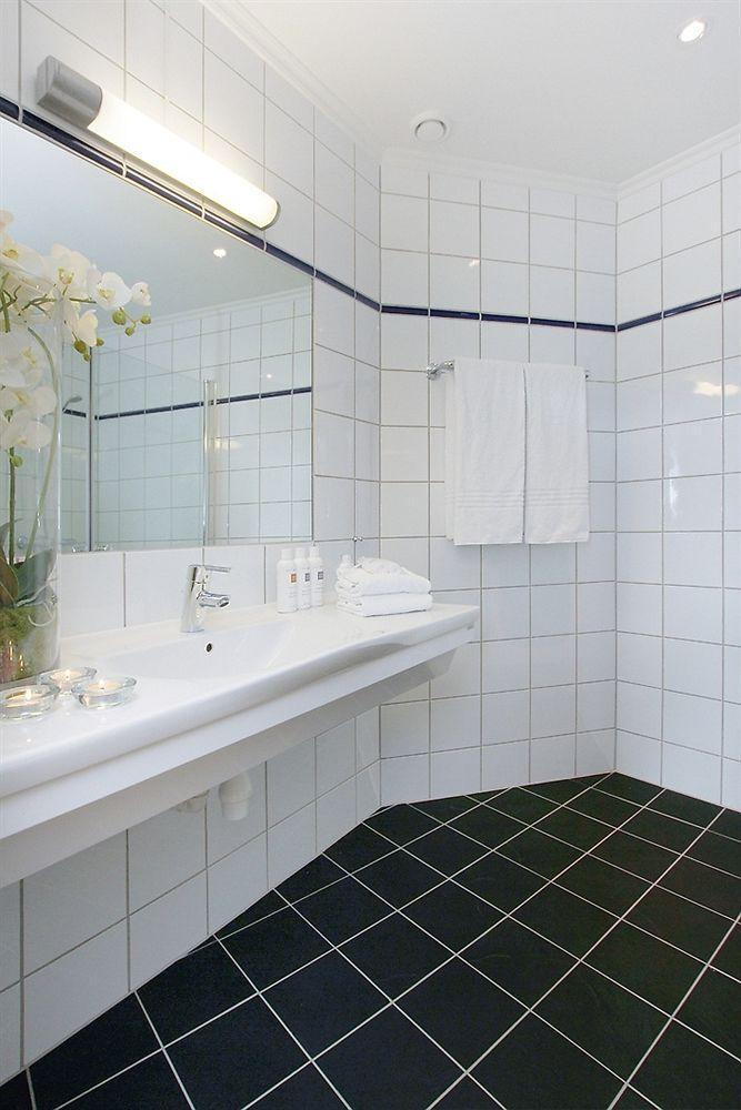 Frogner House - Skovveien Aparthotel Oslo
