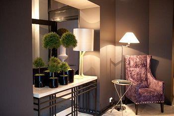 Frogner House - Skovveien Aparthotel 4*