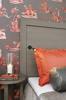Aparthotel Frogner House - Skovveien Oslo