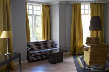 Aparthotel Frogner House - Skovveien Oslo