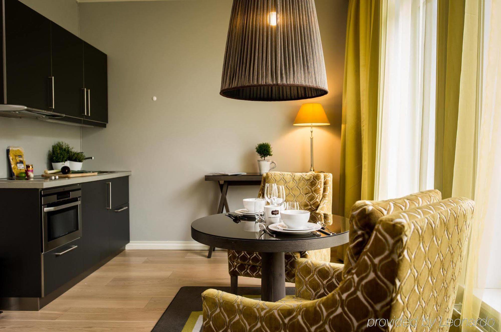 Aparthotel Frogner House - Skovveien