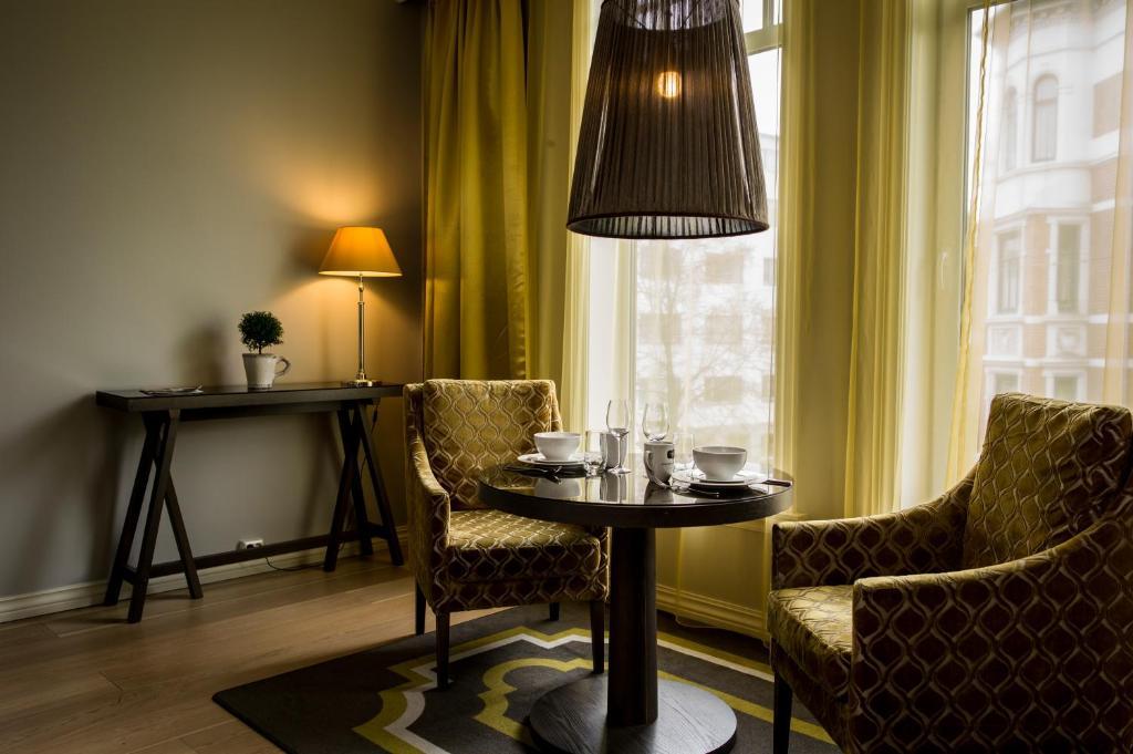 Frogner House - Skovveien 4*